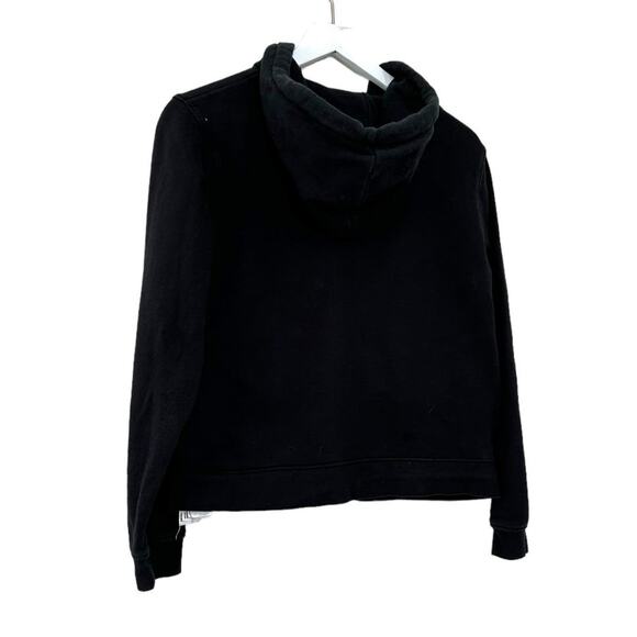 Disney Park Mickey Mouse Full Zipped Up Hoodie Size Small - Picture 6 of 10